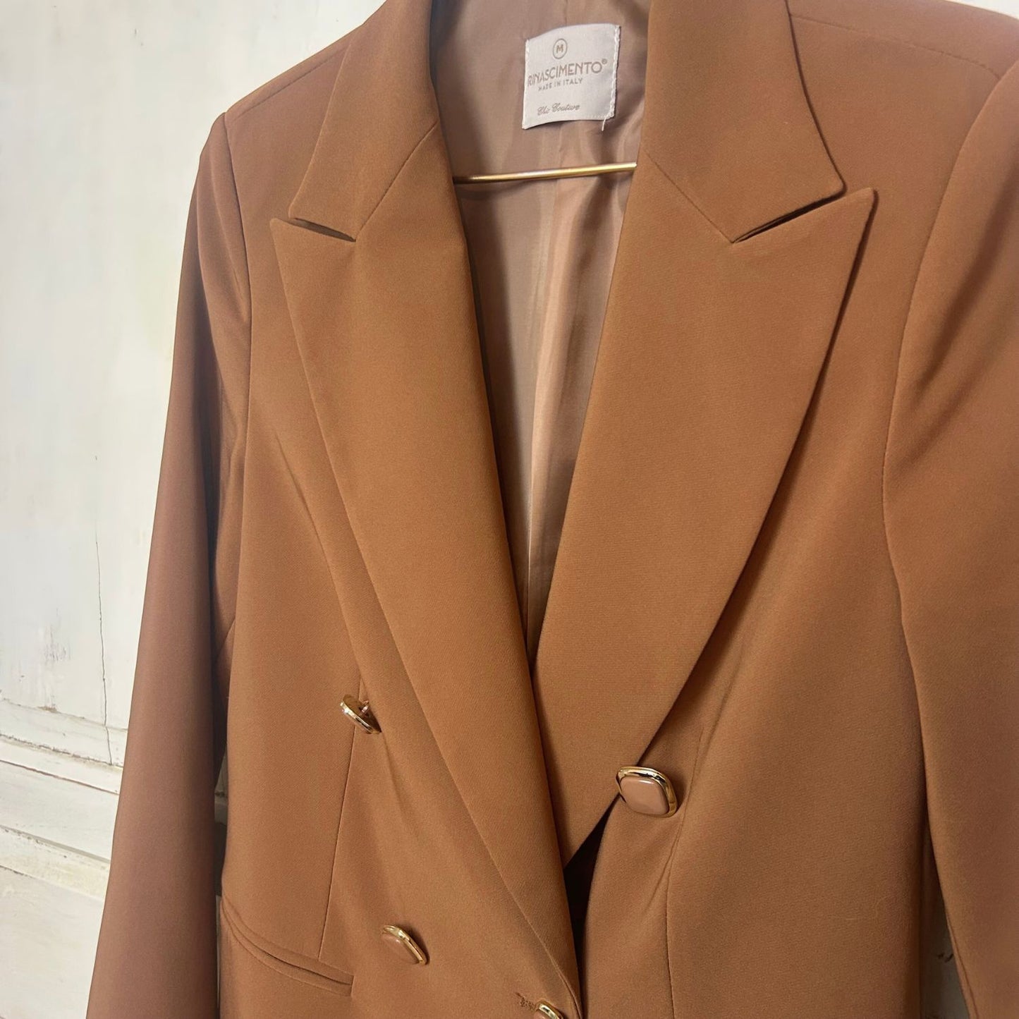 Blazer, Maat M