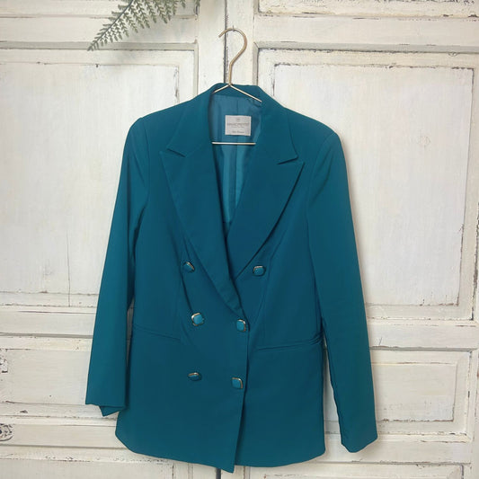 Blazer, Maat M