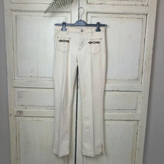 Jeans, Maat 38