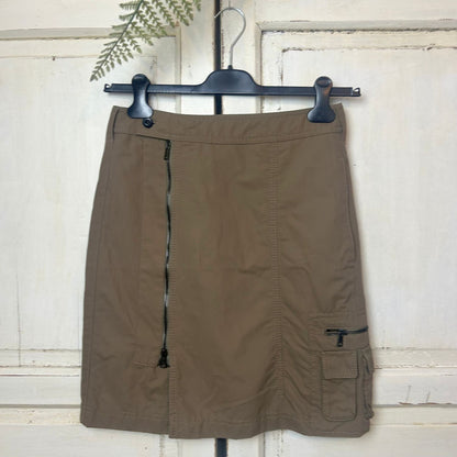 Rok, Maat 38