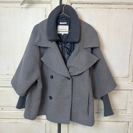 Winterjas, Maat XL