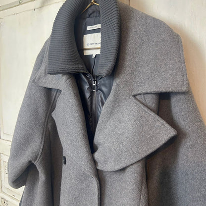 Winterjas, Maat XL