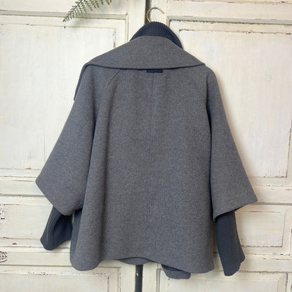 Winterjas, Maat XL