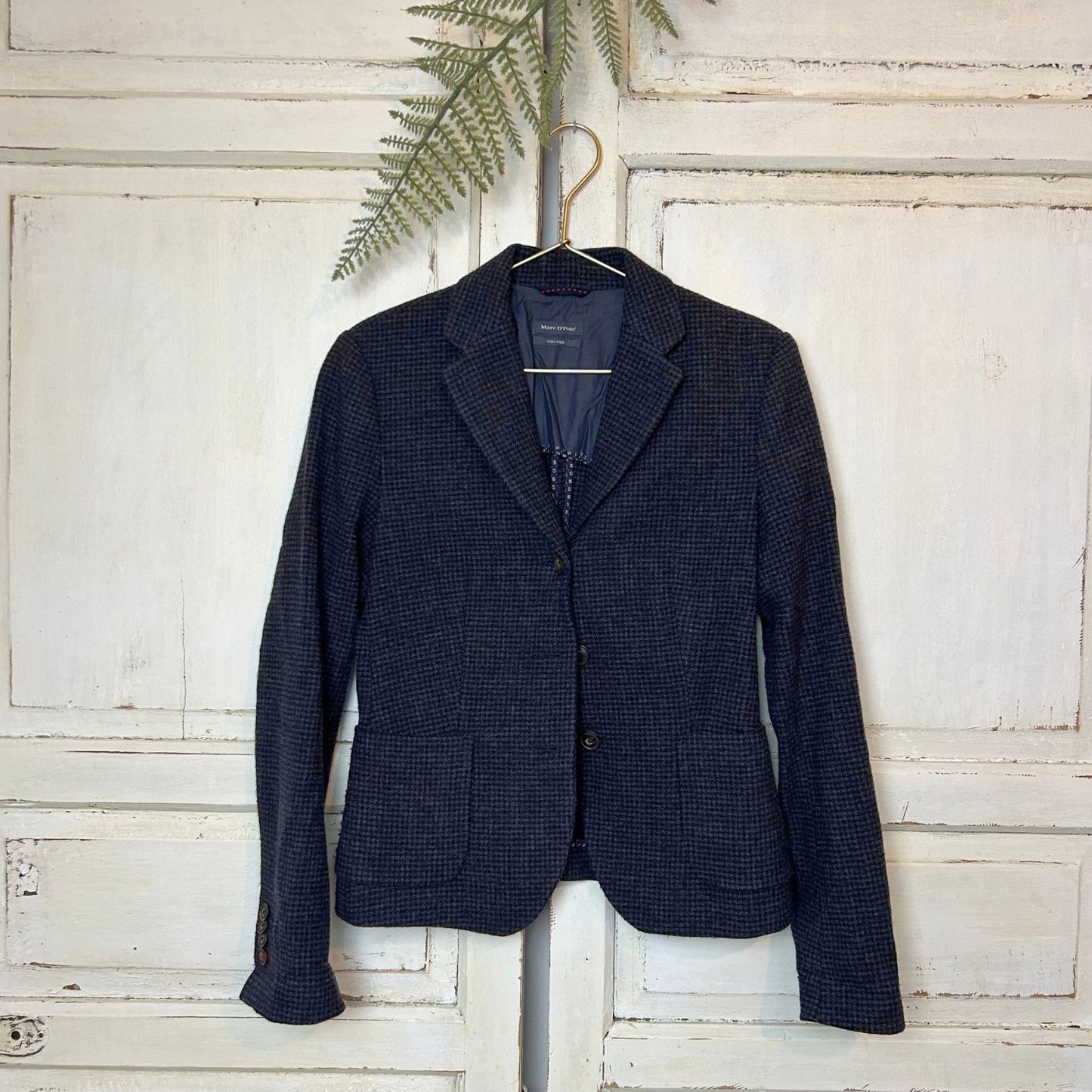 Blazer, Maat 36