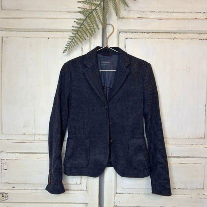 Blazer, Maat 36