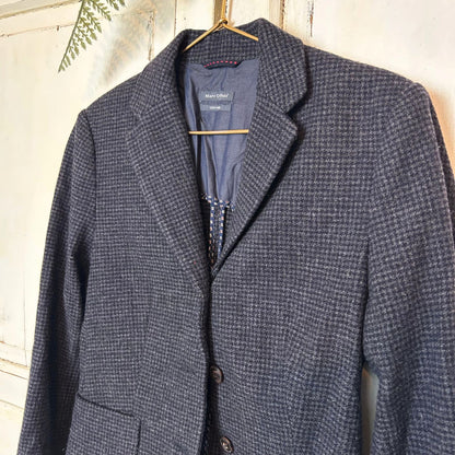 Blazer, Maat 36