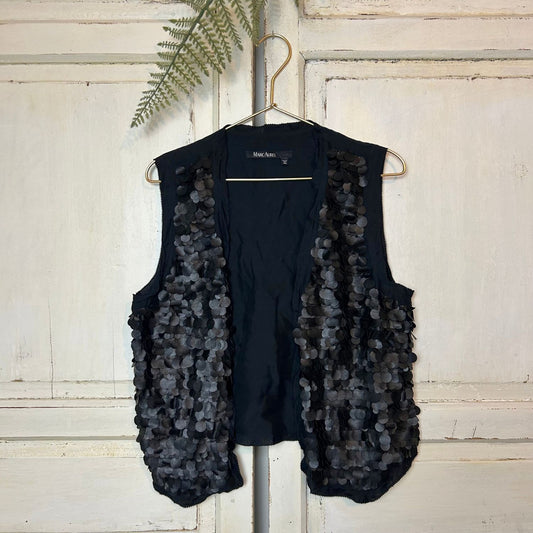 Gilet, Maat 38/40