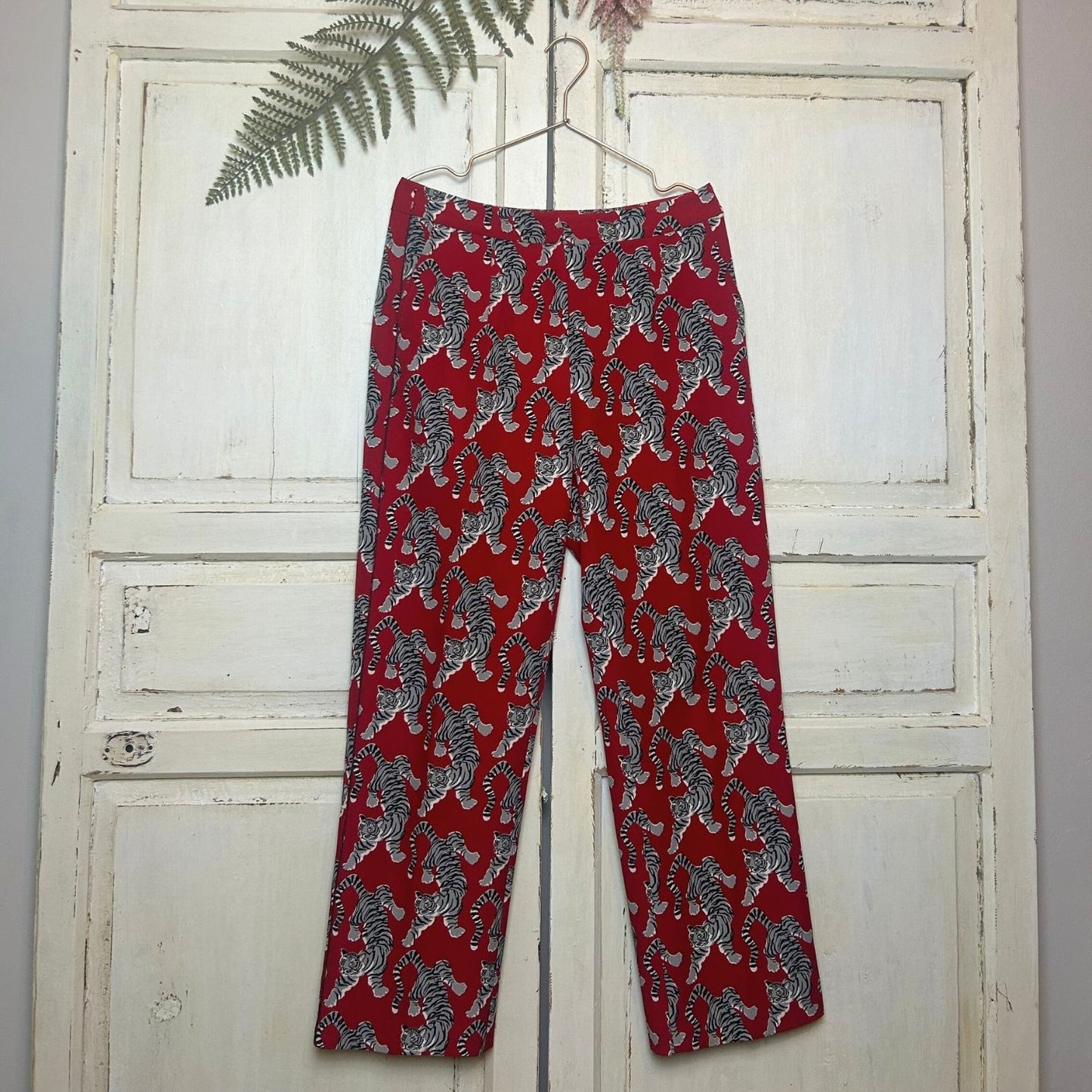 Pantalon, Maat 44