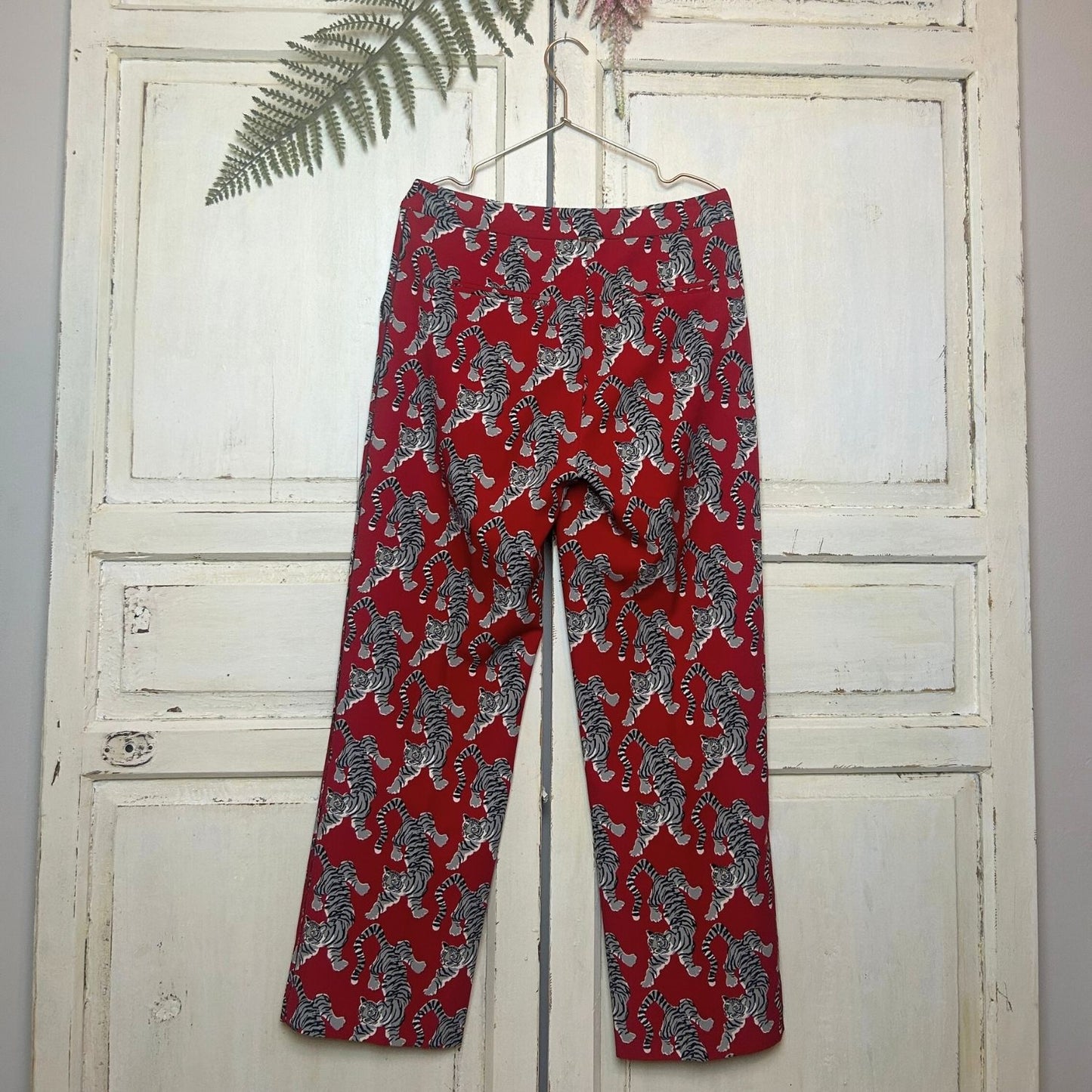 Pantalon, Maat 44