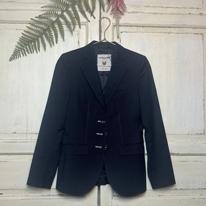 Blazer, Maat 34
