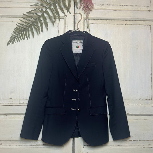 Blazer, Maat 34