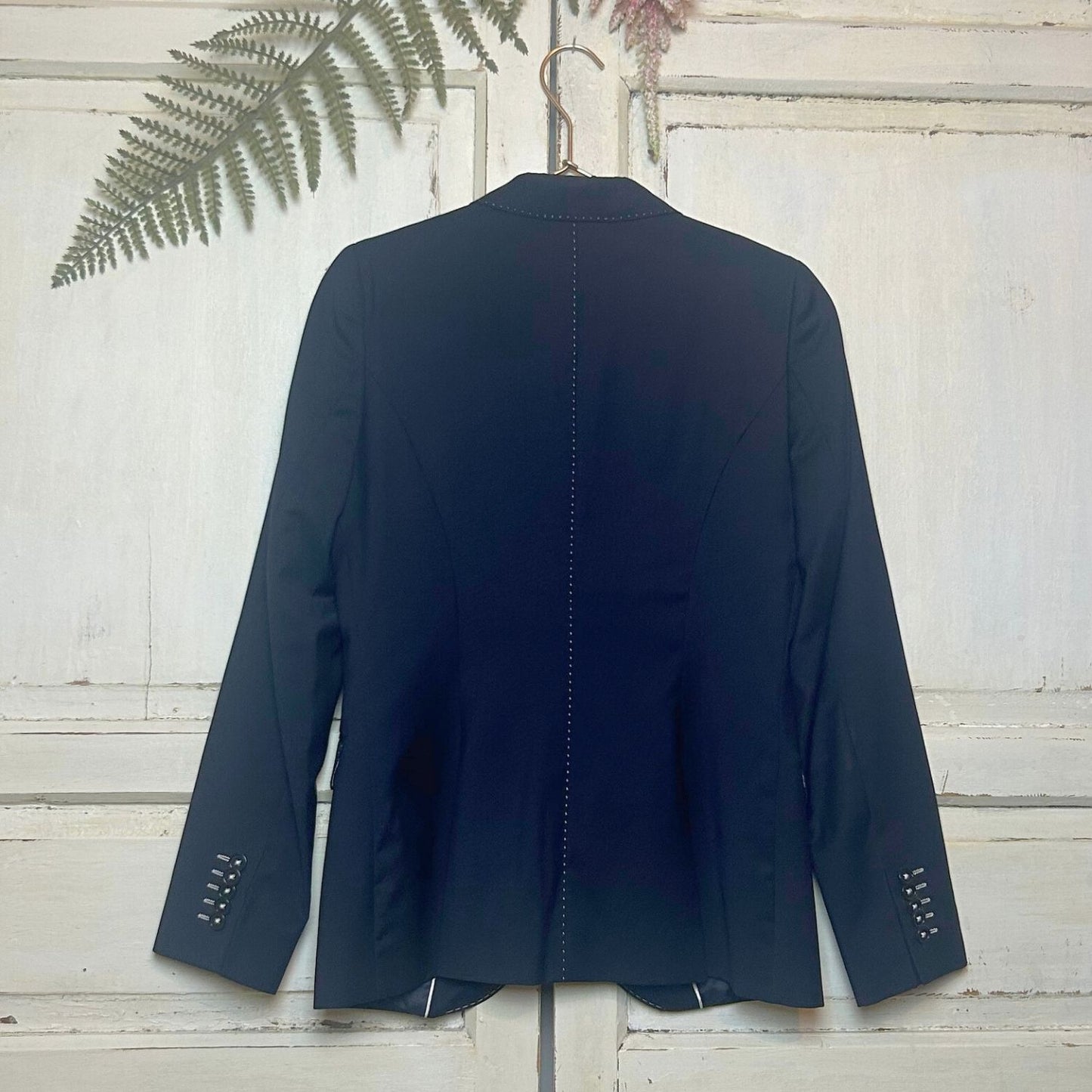 Blazer, Maat 34