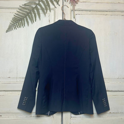 Blazer, Maat 34