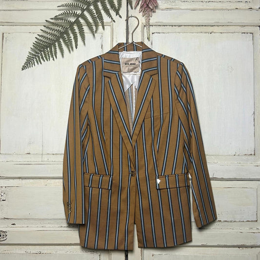 Blazer, Maat 38