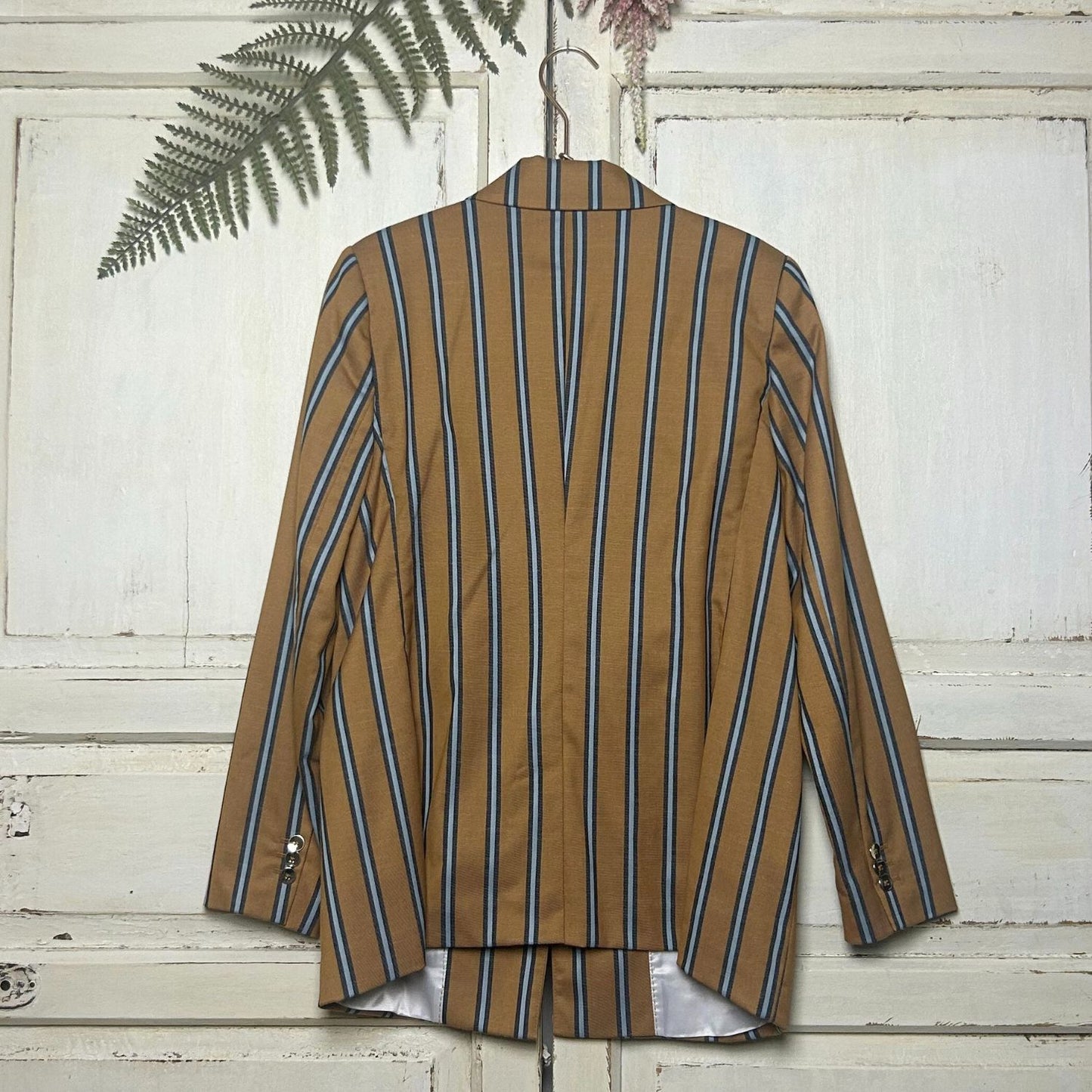 Blazer, Maat 38