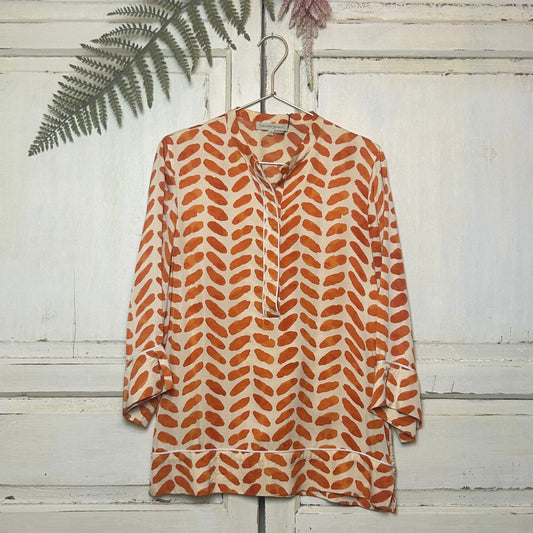 Blouse, Maat S