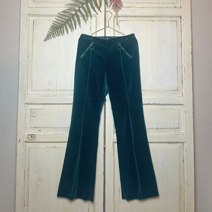 Broek, Maat 38