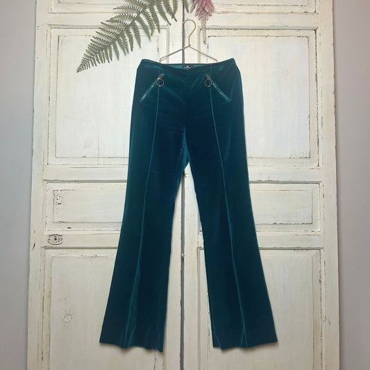 Broek, Maat 38