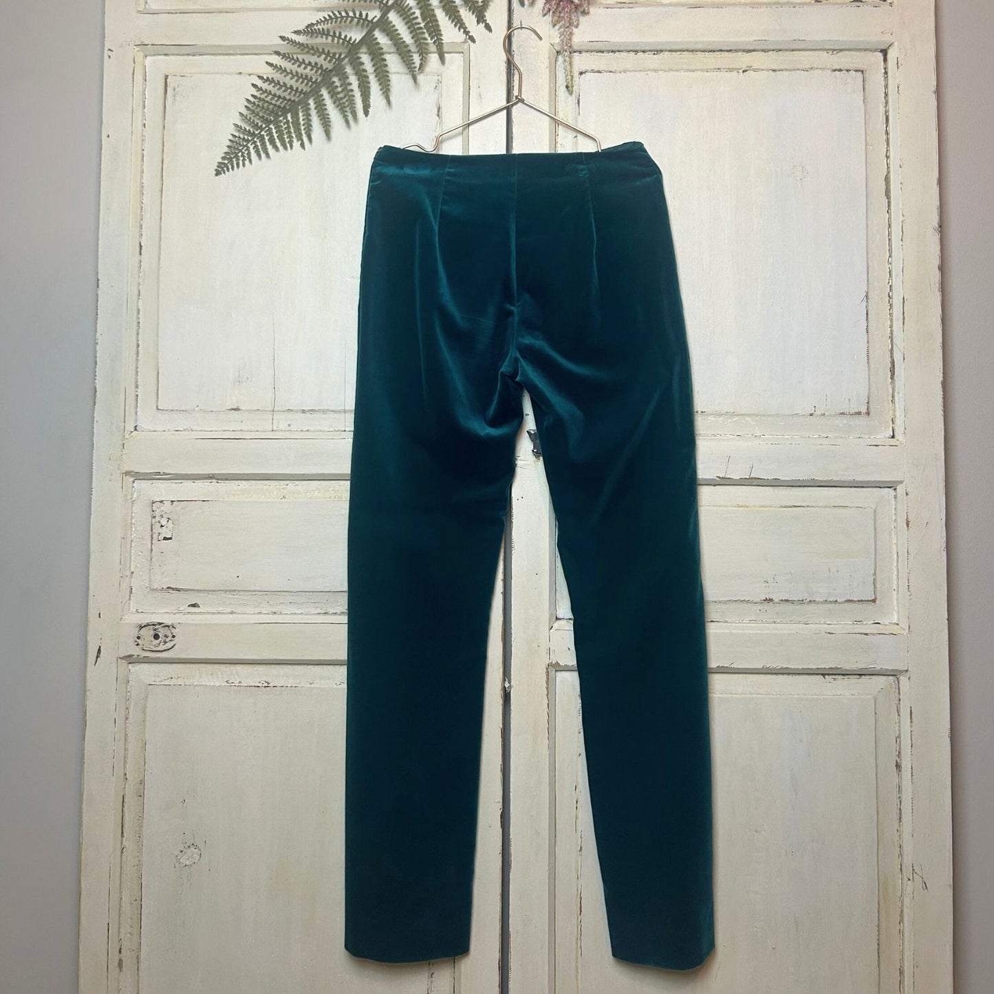 Broek, Maat 38