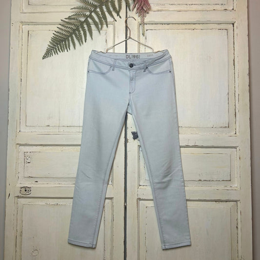 Jeanslegging, Maat 29