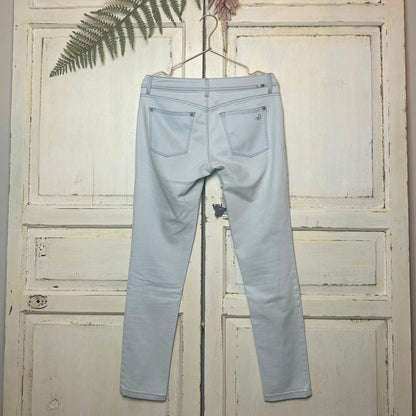 Jeanslegging, Maat 29