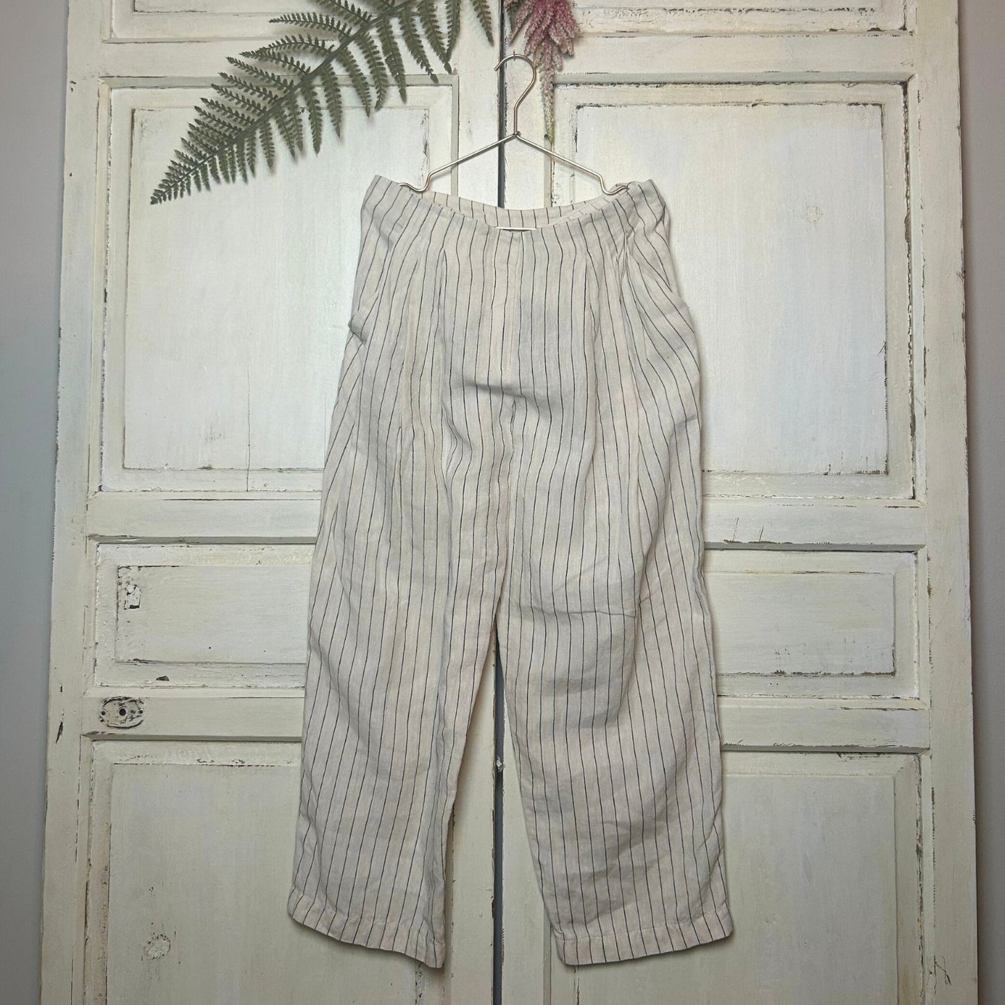 Pantalon, Maat 38
