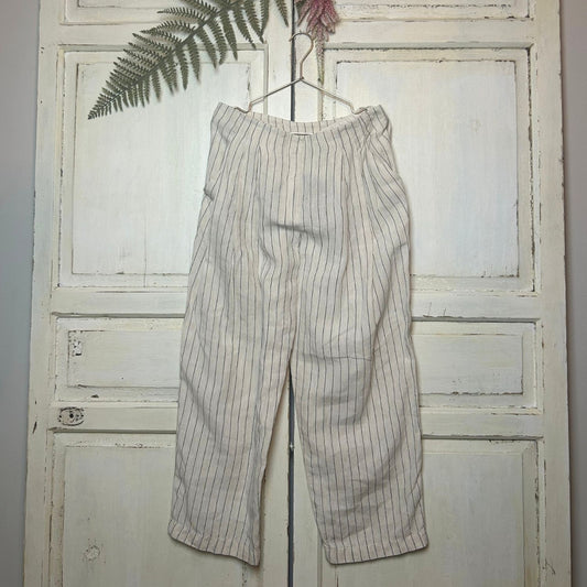Pantalon, Maat 38