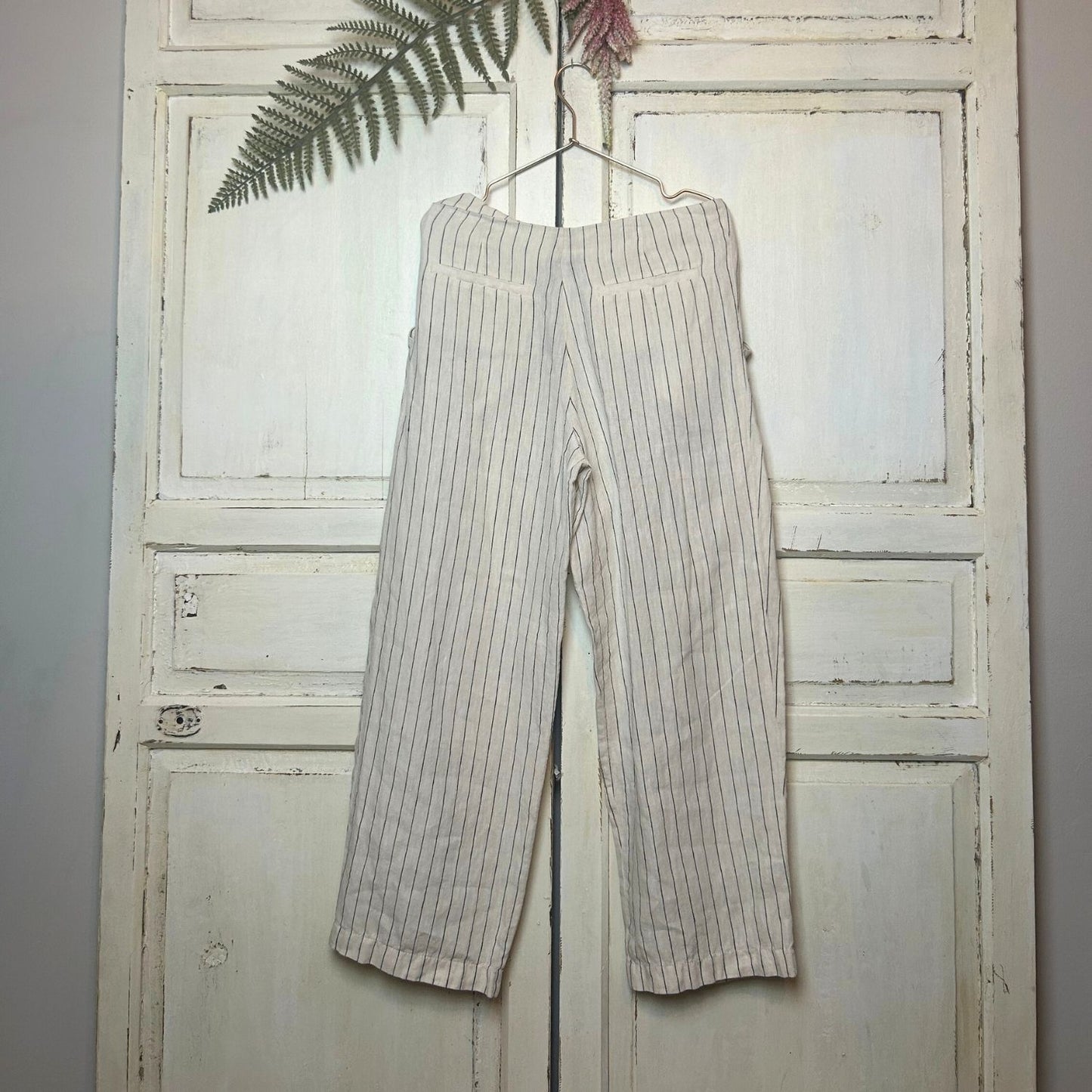 Pantalon, Maat 38