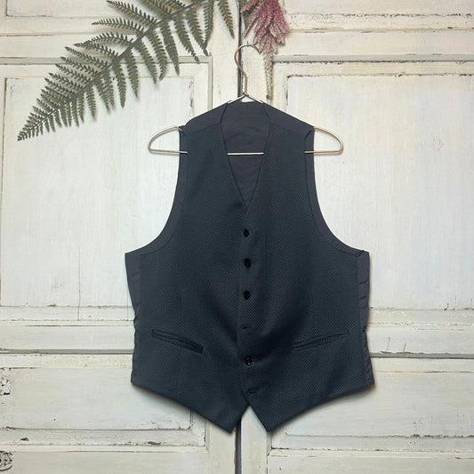 Gilet, Maat M