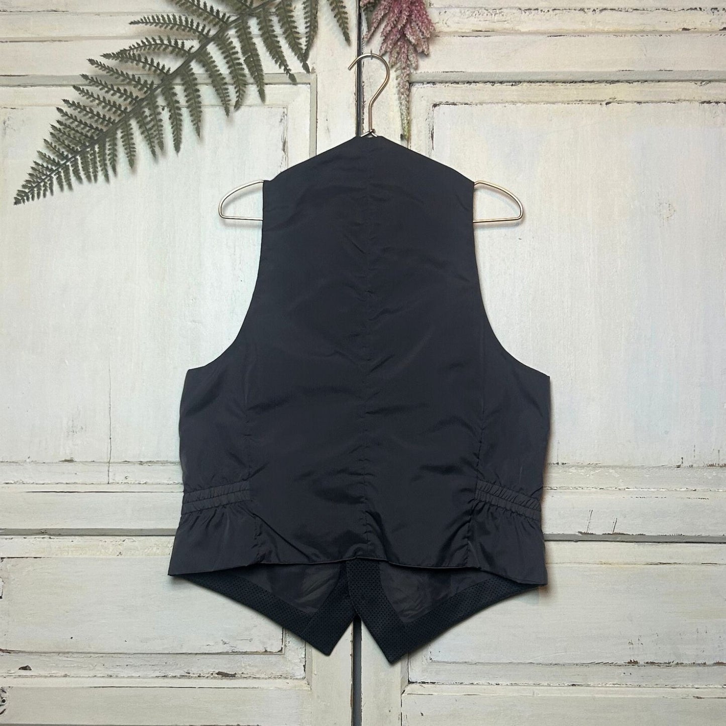 Gilet, Maat M