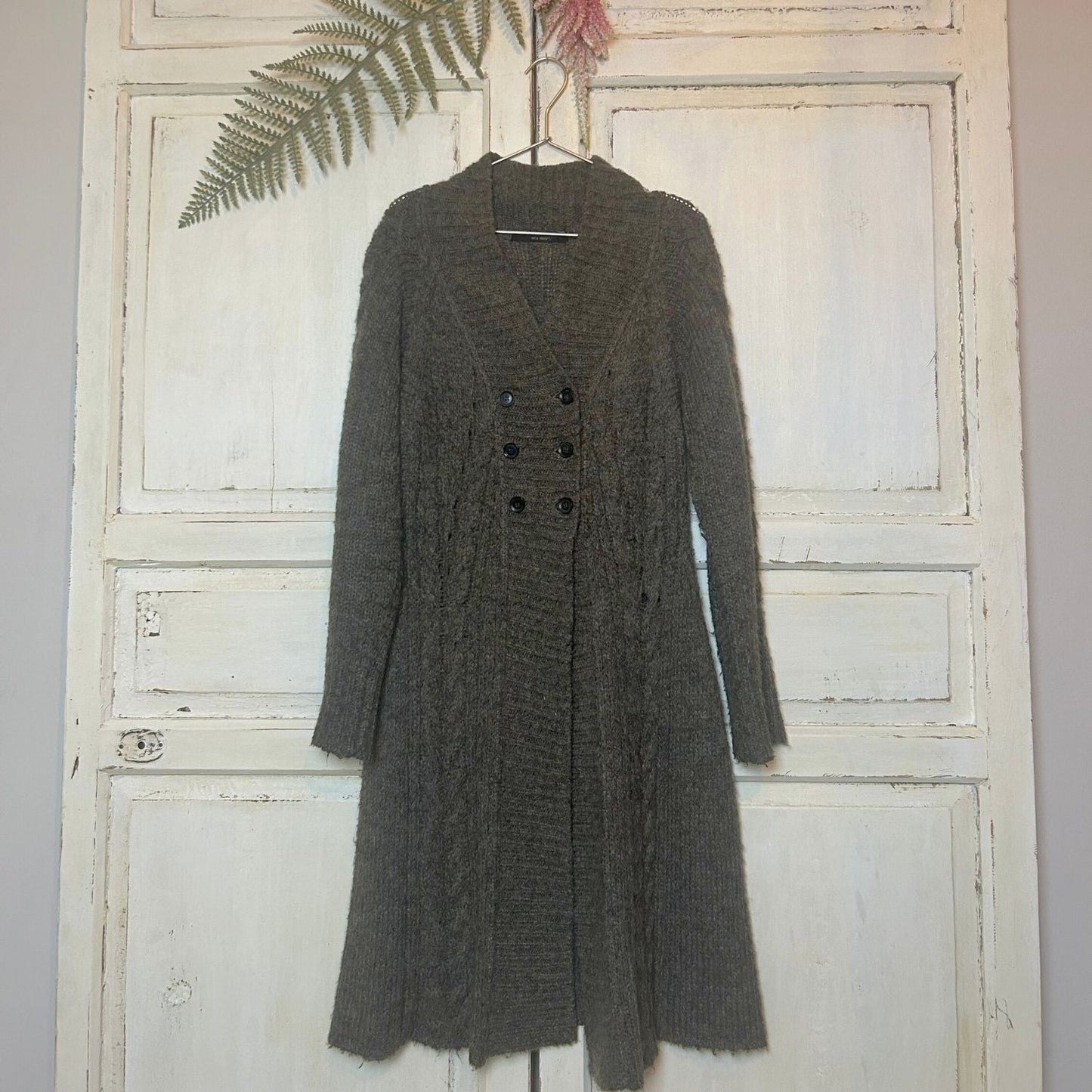 Vest, Maat M