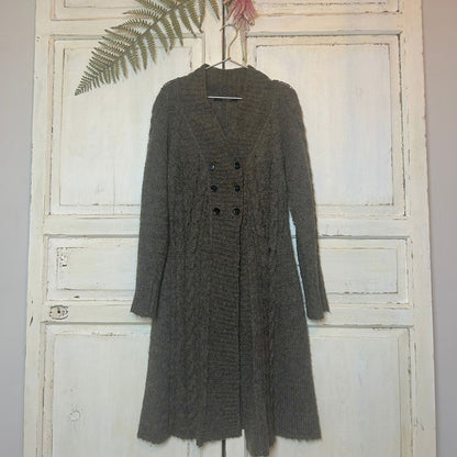 Vest, Maat M