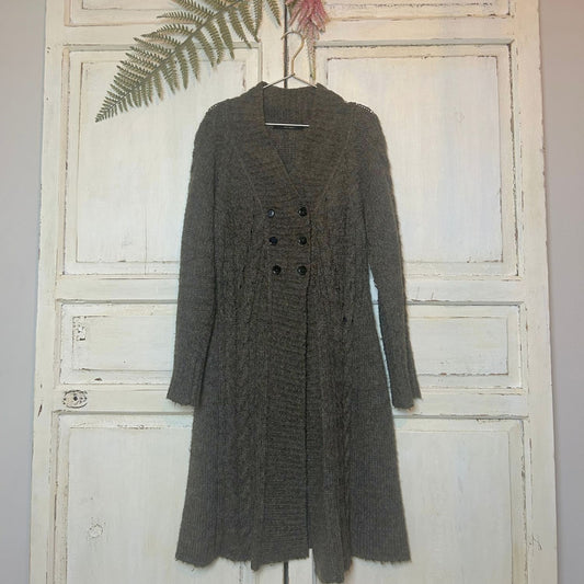Vest, Maat M