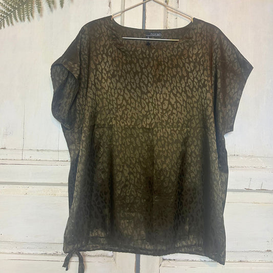 Top, Maat 40