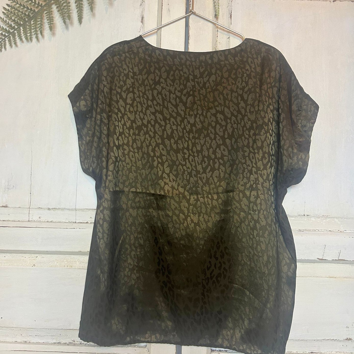 Top, Maat 40
