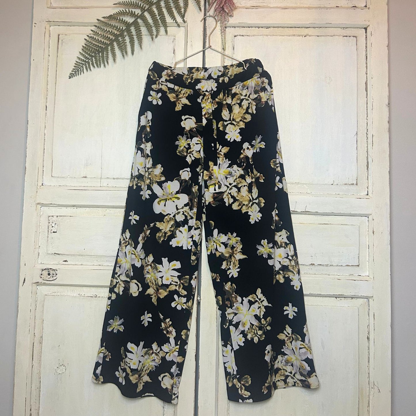 Broek, Maat 42