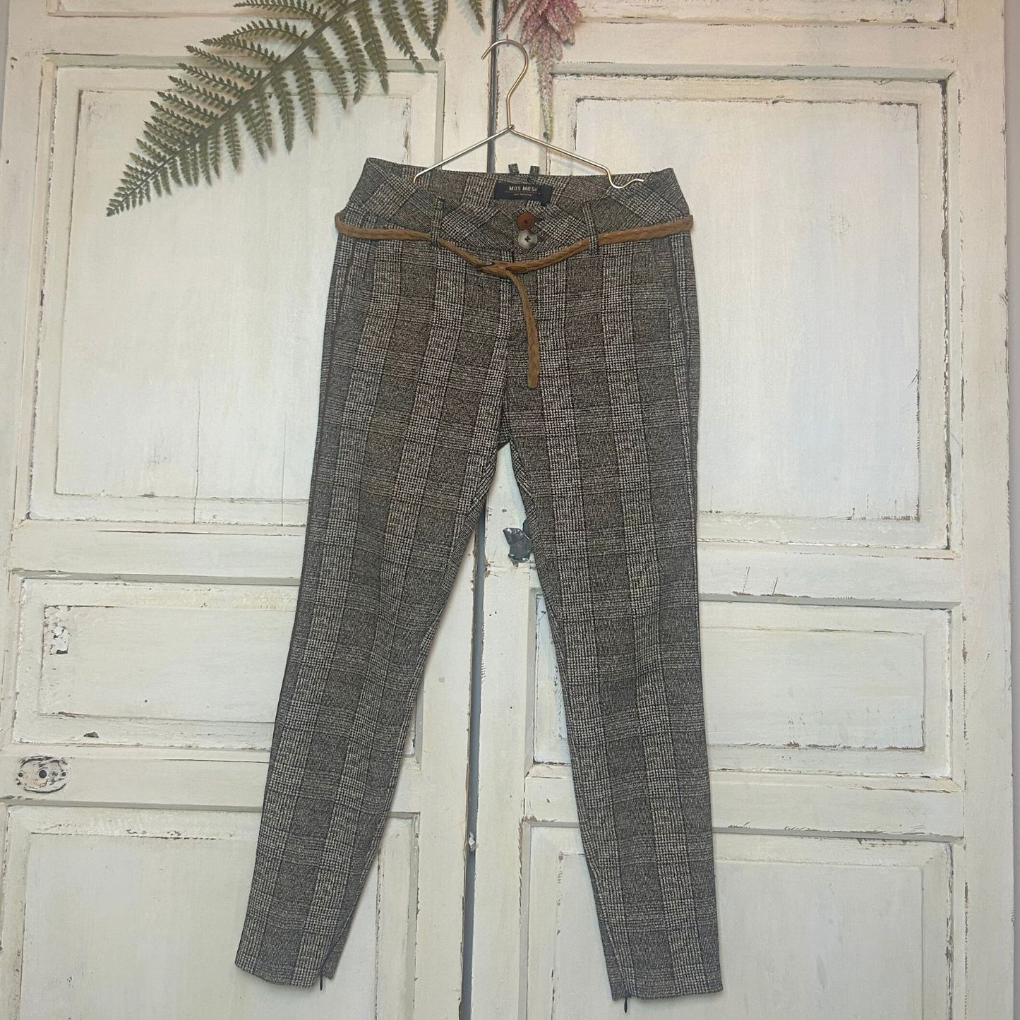 Pantalon, Maat 34