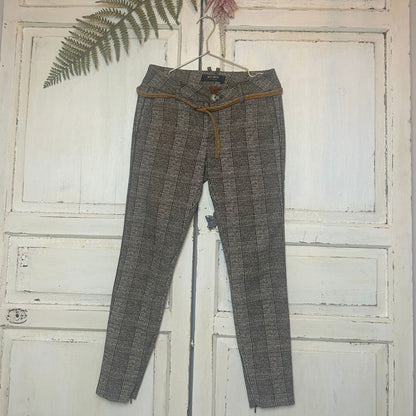 Pantalon, Maat 34