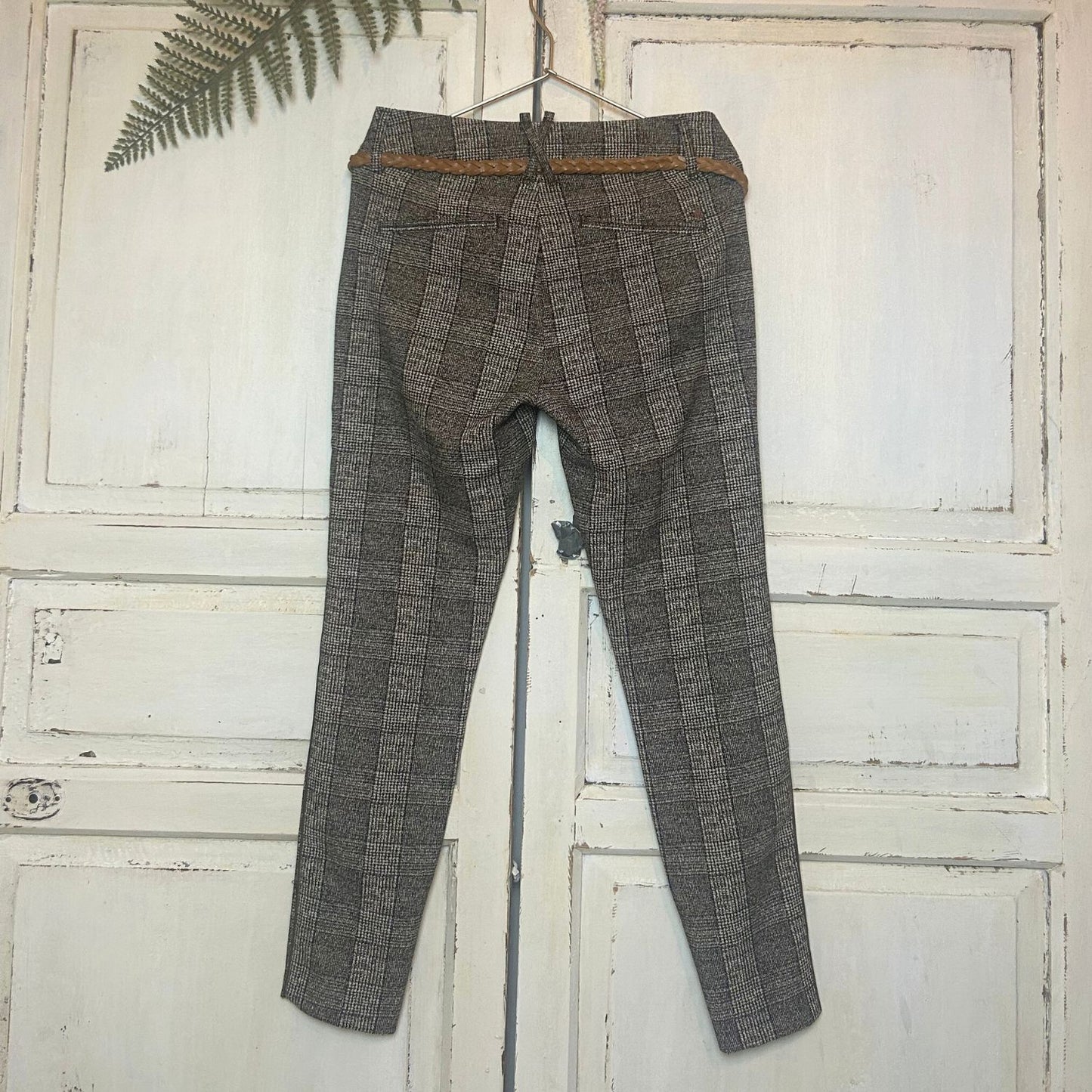 Pantalon, Maat 34