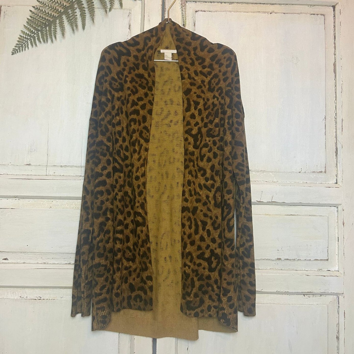 Vest, Maat L