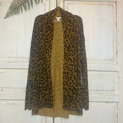 Vest, Maat L