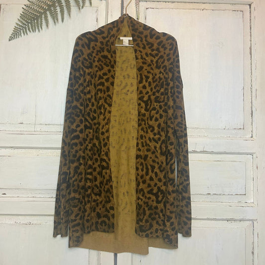 Vest, Maat L