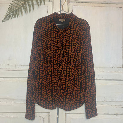 Blouse, Maat XXXL