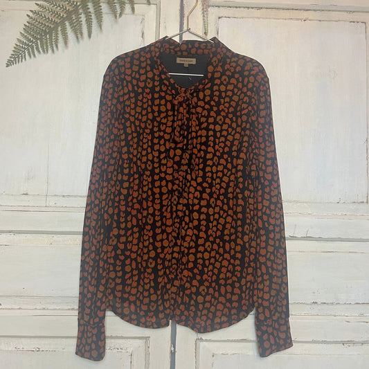 Blouse, Maat XXXL
