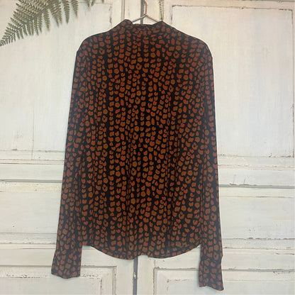 Blouse, Maat XXXL