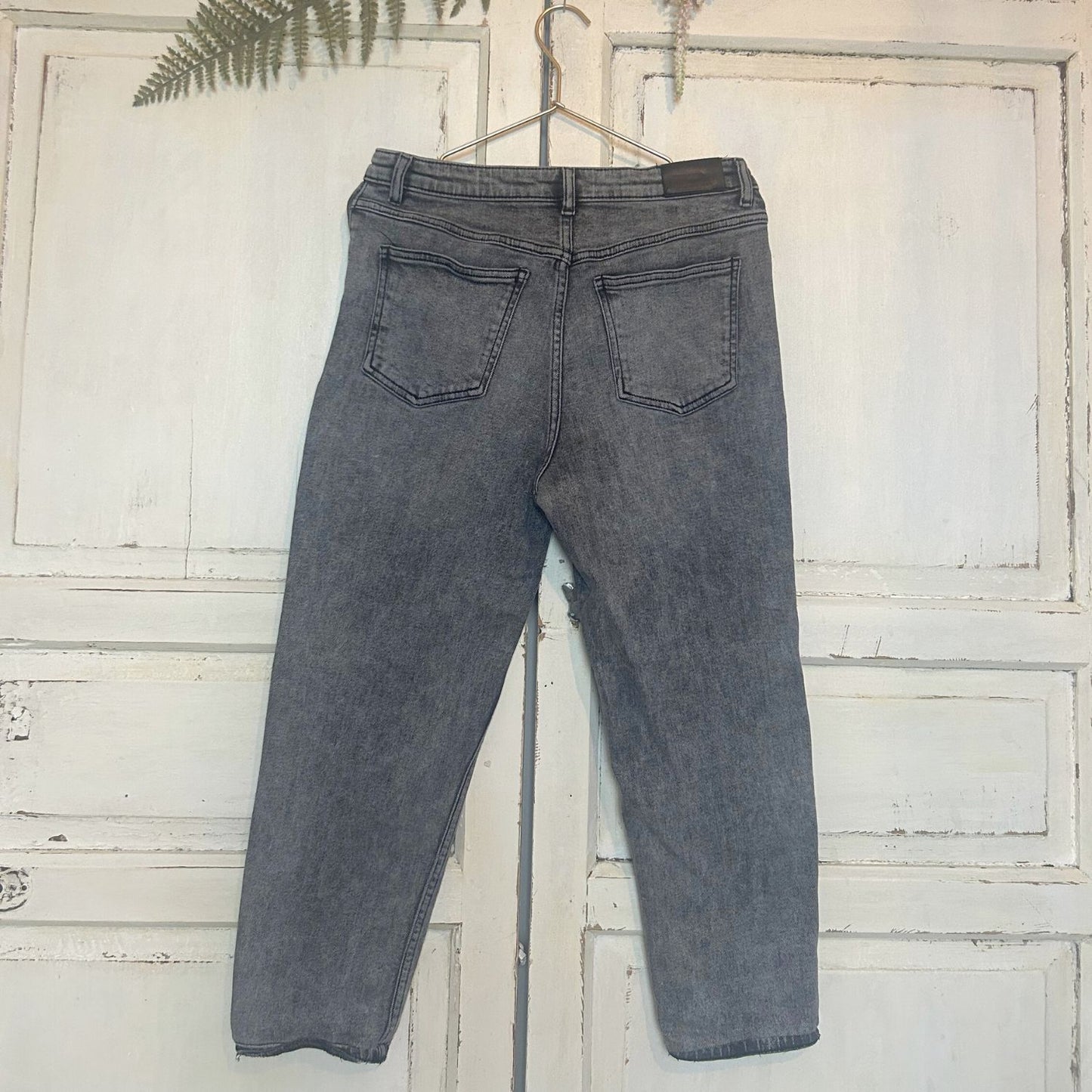 Jeans, Maat 38