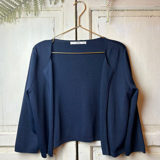 Vest, Maat M