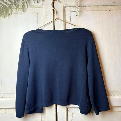 Vest, Maat M