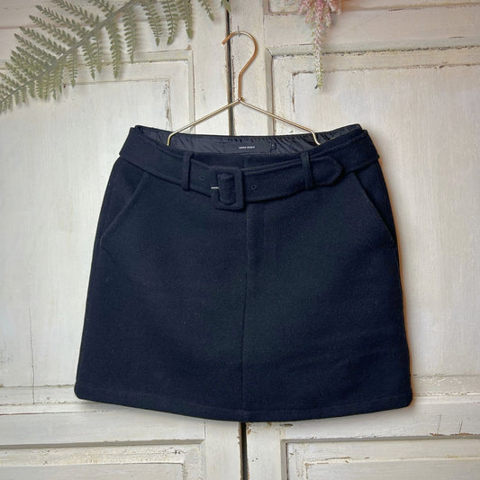Rok, Maat M