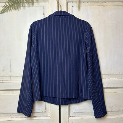 Blazer, Maat XL